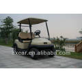 EXCAR 2-местные дешевые электрический гольф-кары для продажи в Китае-клуб гольф-багги